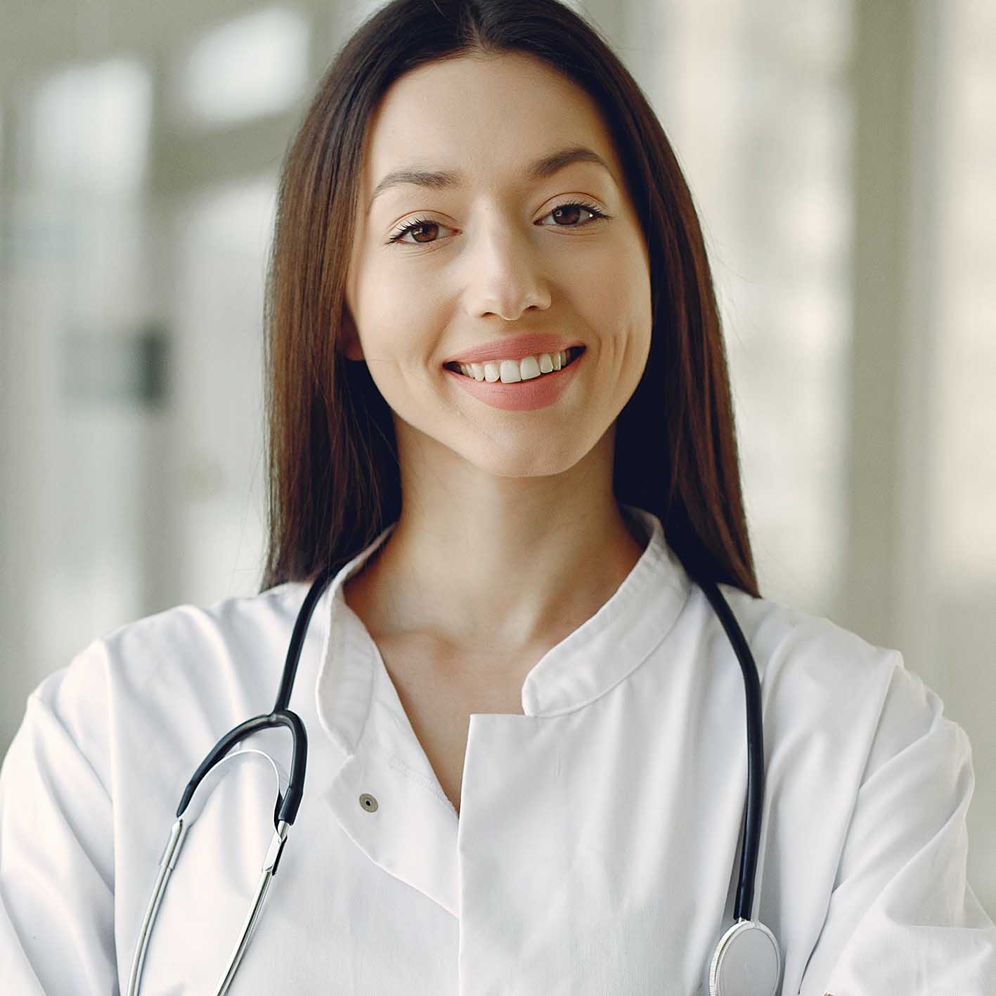 Dr. Fatima Johnson