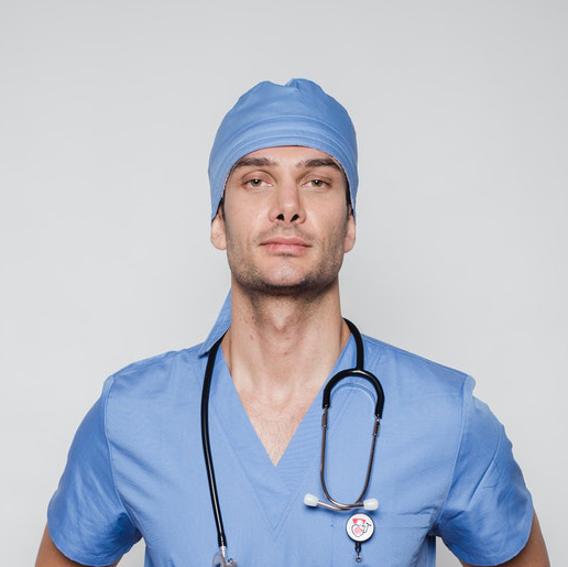 Dr. Nathan Kim